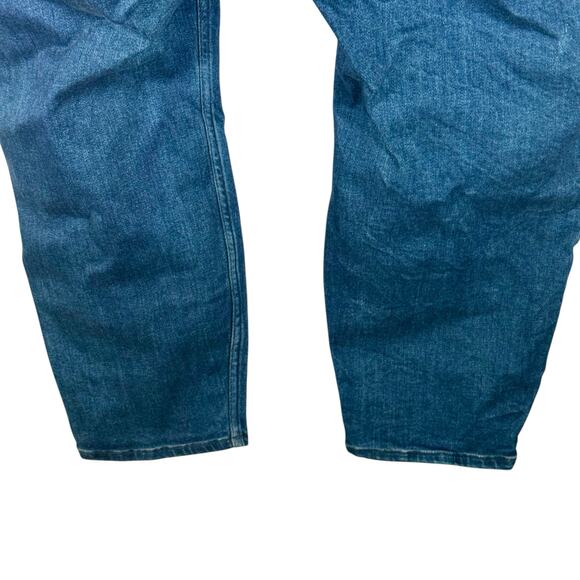 Hot Topic HTDenim NWT Women's 26 Indigo Low-Rise Skinny Jeans Stretch Denim - Picture 9 of 9